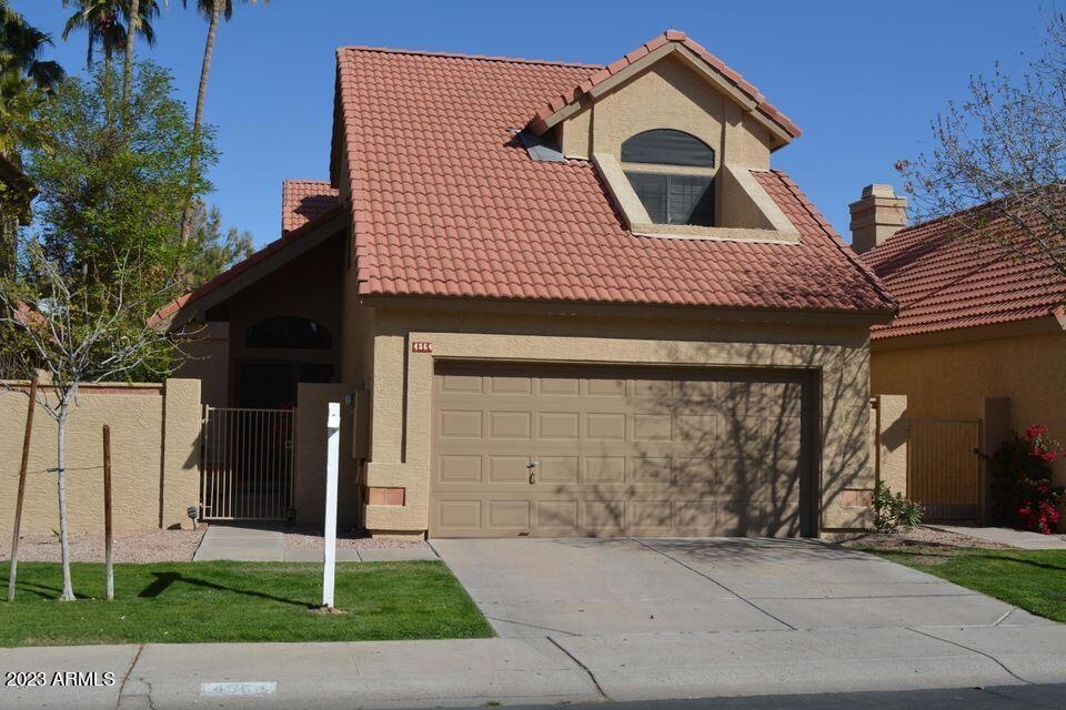 4564 W Ivanhoe St, Chandler, AZ 85226 - photo 1