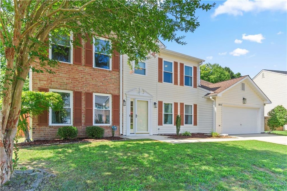 103 View Hallow Way