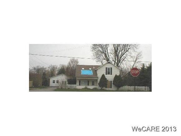 2757 N Eastown Rd, Lima, OH 45807 - photo 1