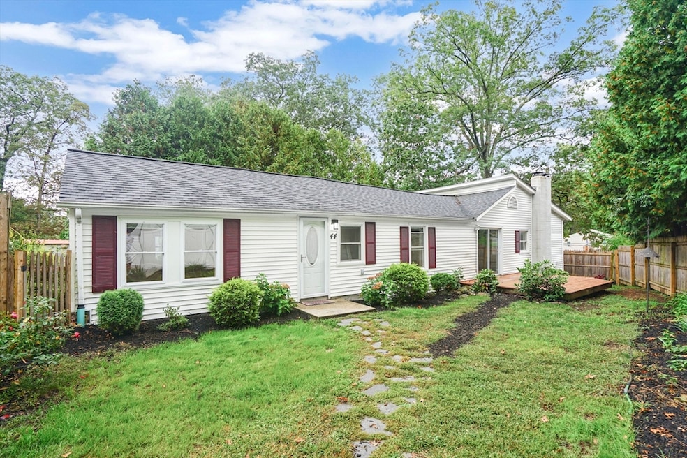 Sold $330,000 • Co-Listing Agent