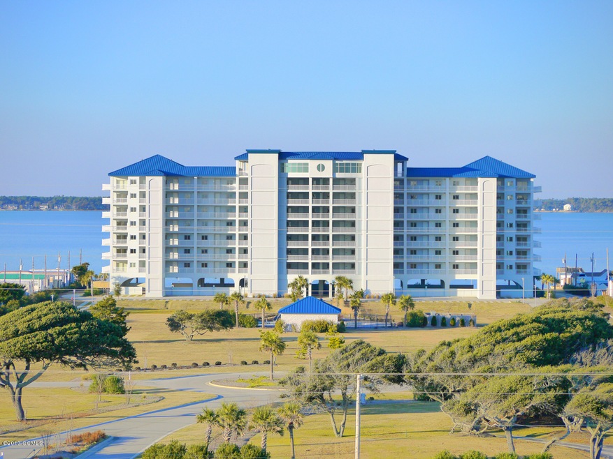 Entrance View