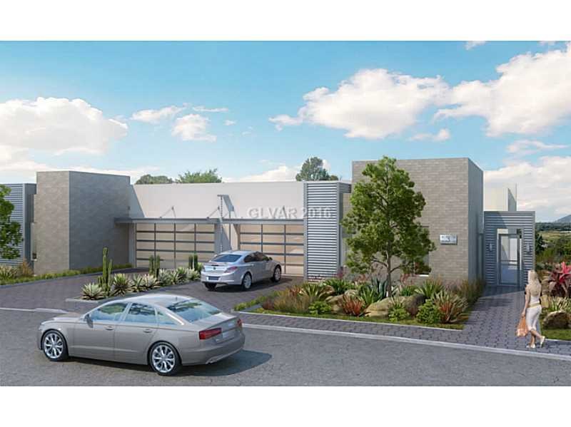 Property Photo. Front