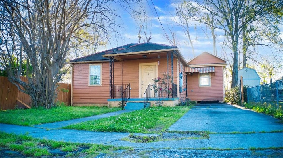 4038 Velie St, New Orleans, LA 70126 - photo 1