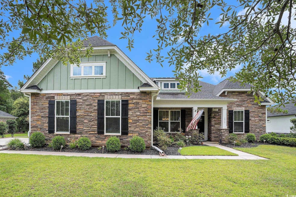 1013 Wigeon Dr, Conway, SC 29526 - photo 1