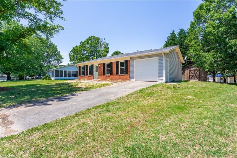 355 Weatherford Dr, King, NC 27021 - photo 1