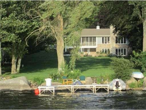 5 Plymouth Blvd, Westport, MA 02790 - photo 1