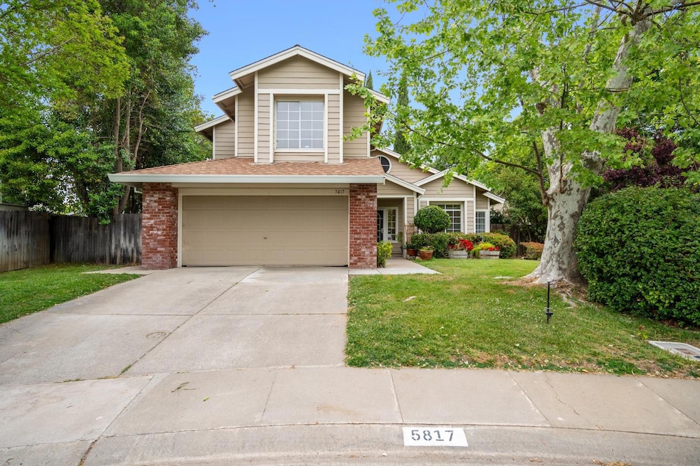 5817 Sparrow Hawk Ct, Elk Grove, CA 95758 - photo 1