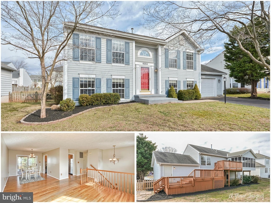 6254 Rainier Dr, Frederick, MD 21703 - photo 1