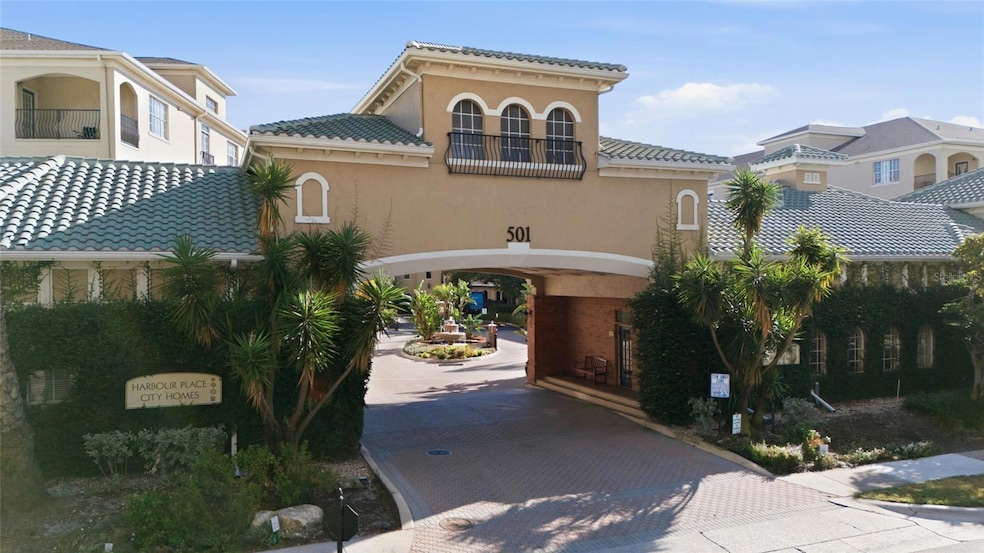 501 Knights Run Ave unit 2208, Tampa, FL 33602 - photo 1