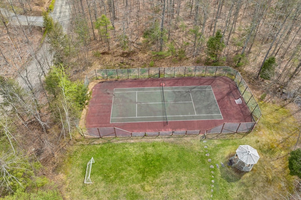 20 Lake Country Rd, Meredith, NH 03253 - photo 1