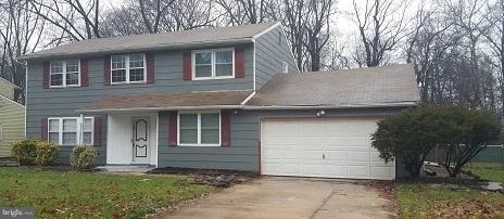 105 N Hunter Forge Rd, Newark, DE 19713 - photo 1