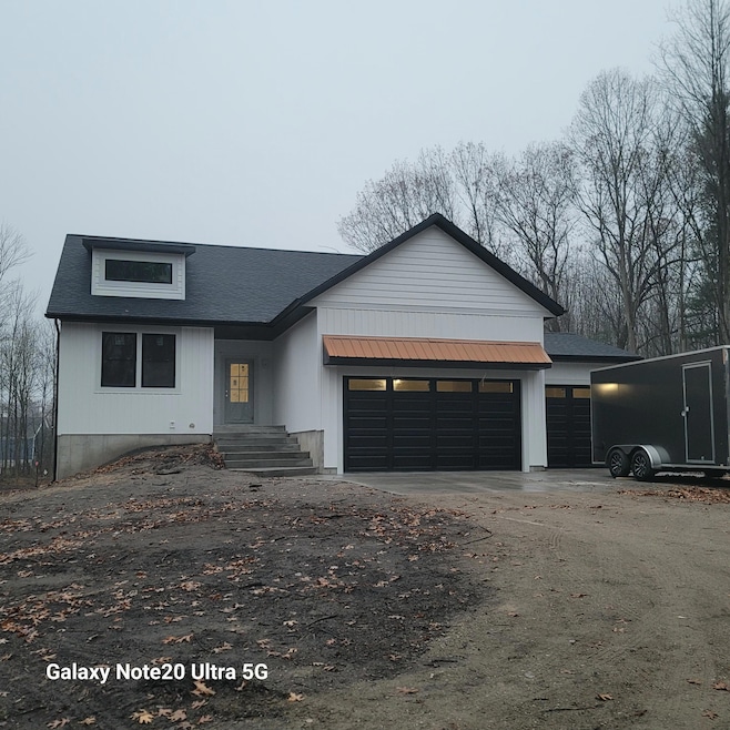 16229 148th Ave, Spring Lake, MI 49456 - photo 1