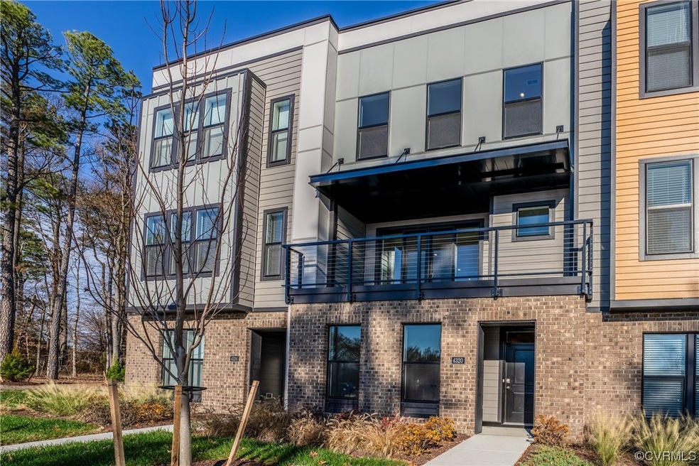 4344 Dominion Forest Cir, Glen Allen, VA 23060 - photo 1