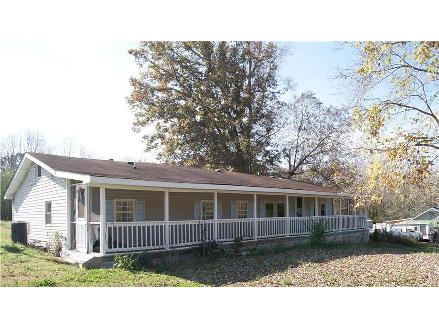 696 Pleasant Hill Church Rd NE, Winder, GA 30680 - photo 1