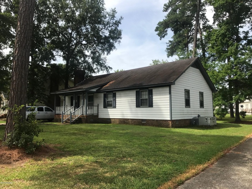 1136 Beechwood Drive