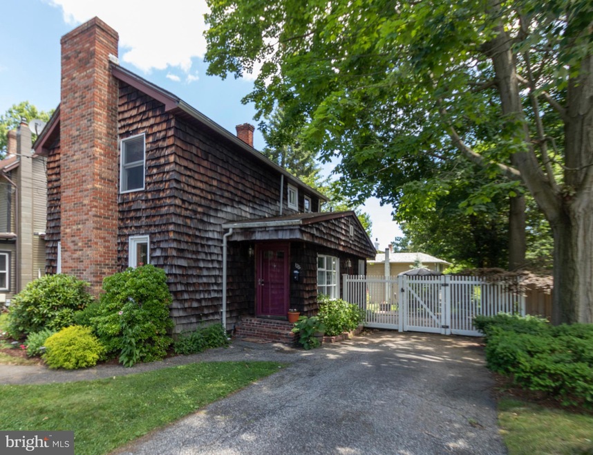 125 Center St, Hightstown, NJ 08520 - photo 1