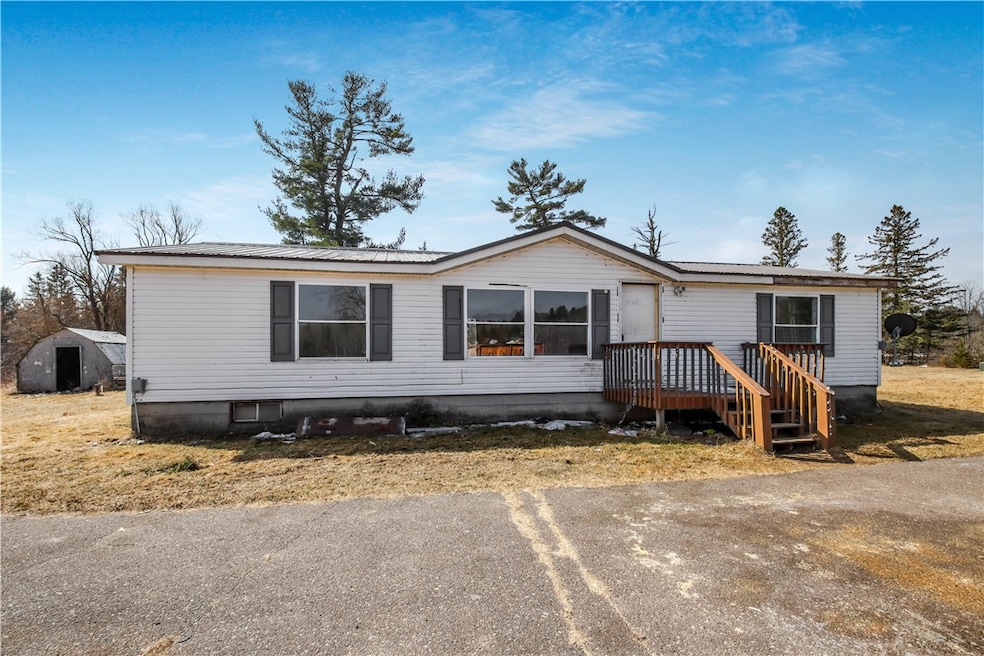 13189 Wisconsin 70, Ojibwa, WI 54862 - photo 1