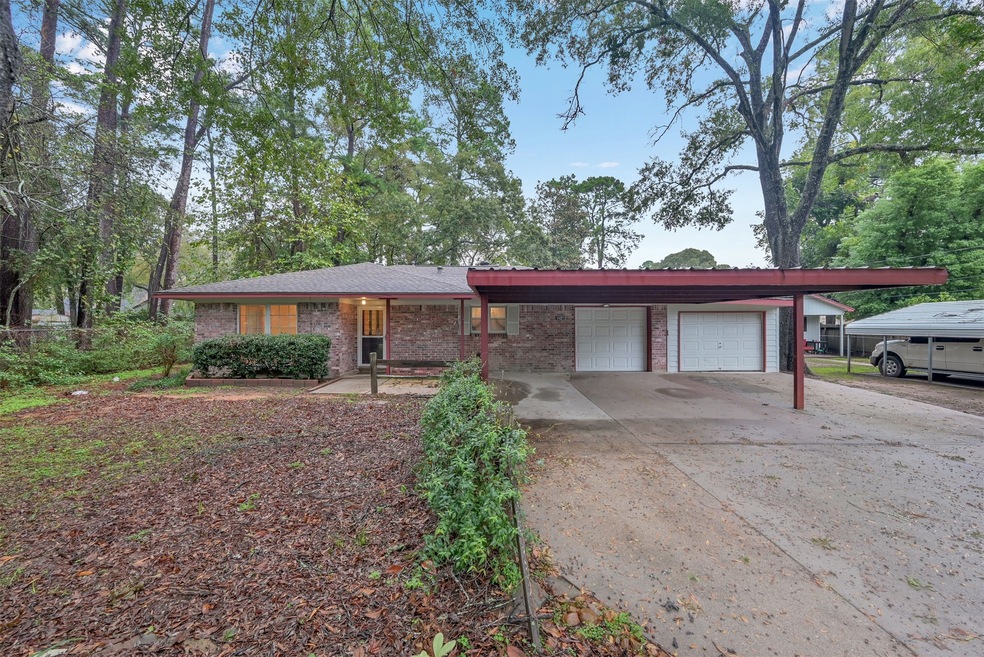 14212 Turnervine Dr, Tomball, TX 77375 - photo 1