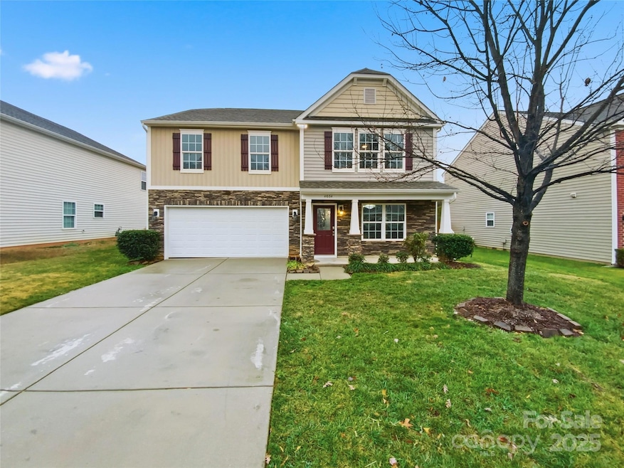 4604 Manchineel Ln, Monroe, NC 28110 - photo 1