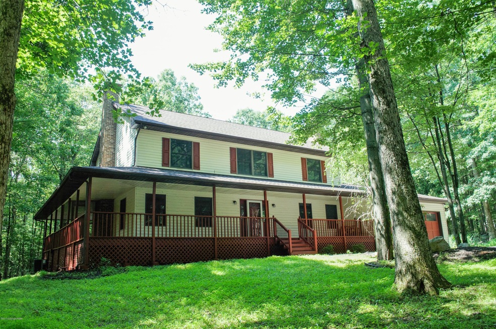 201 Blackthorn Dr, Saylorsburg, PA 18353 - photo 1