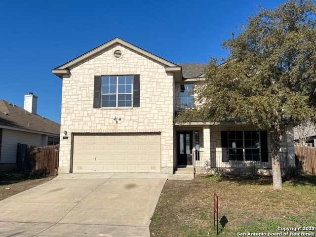 7714 Toumey Oak Dr, San Antonio, TX 78223 - photo 1