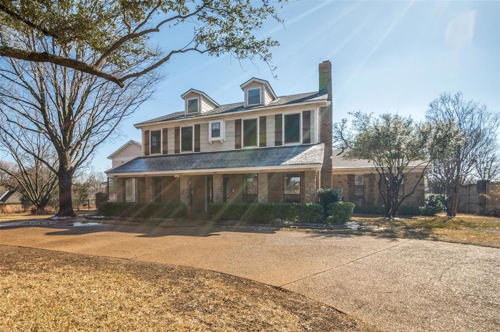 1361 Cross Timber Dr, Southlake, TX 76092 - photo 1