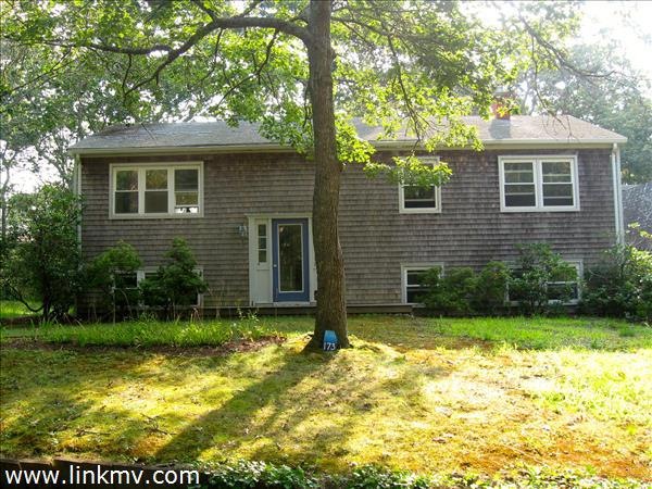 173 Winyah Cir, Vineyard Haven, MA 02568 - photo 1