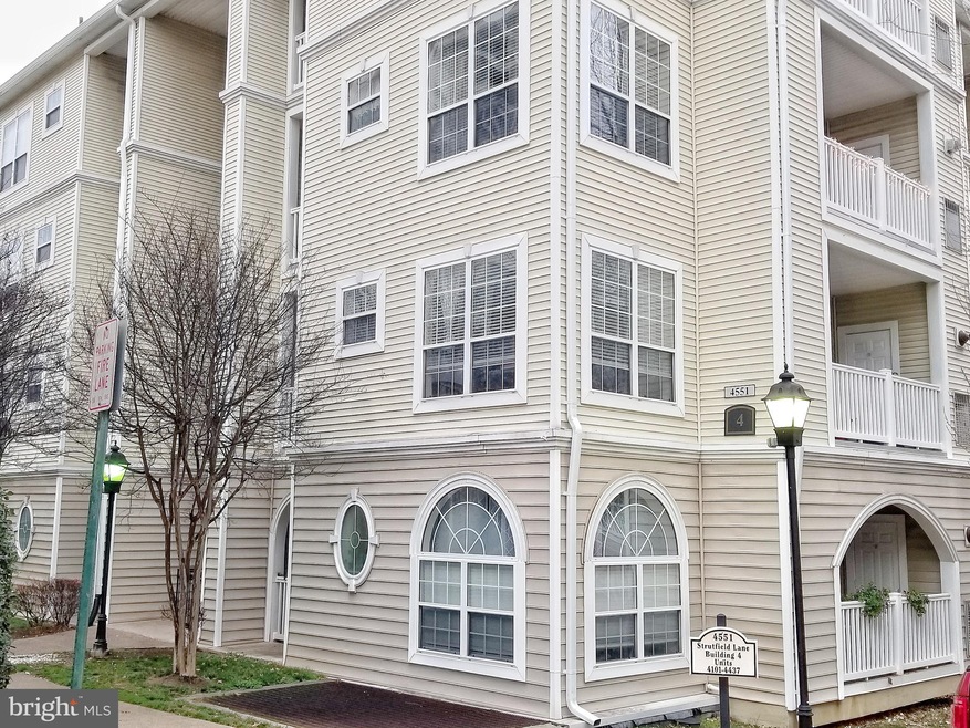 4551 Strutfield Ln unit 4335, Alexandria, VA 22311 - photo 1