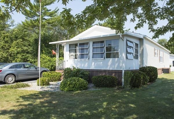 17 Patriot Rd, Taunton, MA 02780 - photo 1