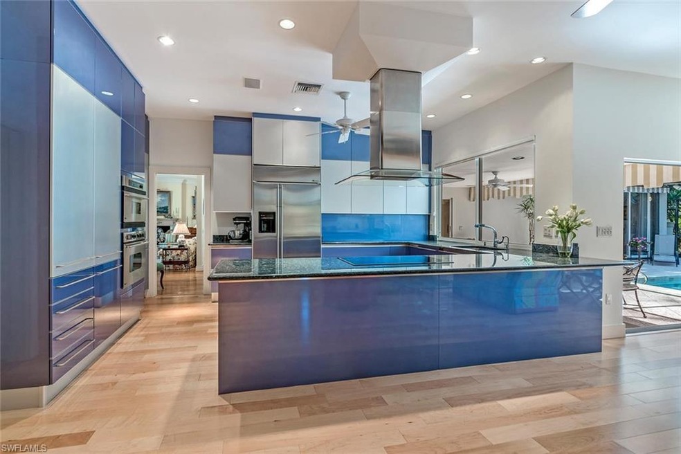 512 Turtle Hatch Rd, Naples, FL 34103 - photo 1