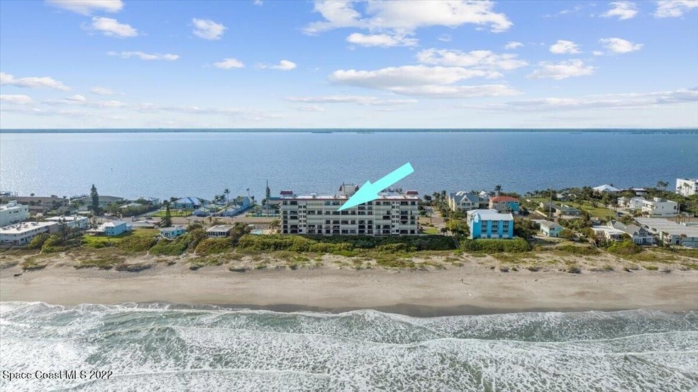 RARE Ocean to River Views