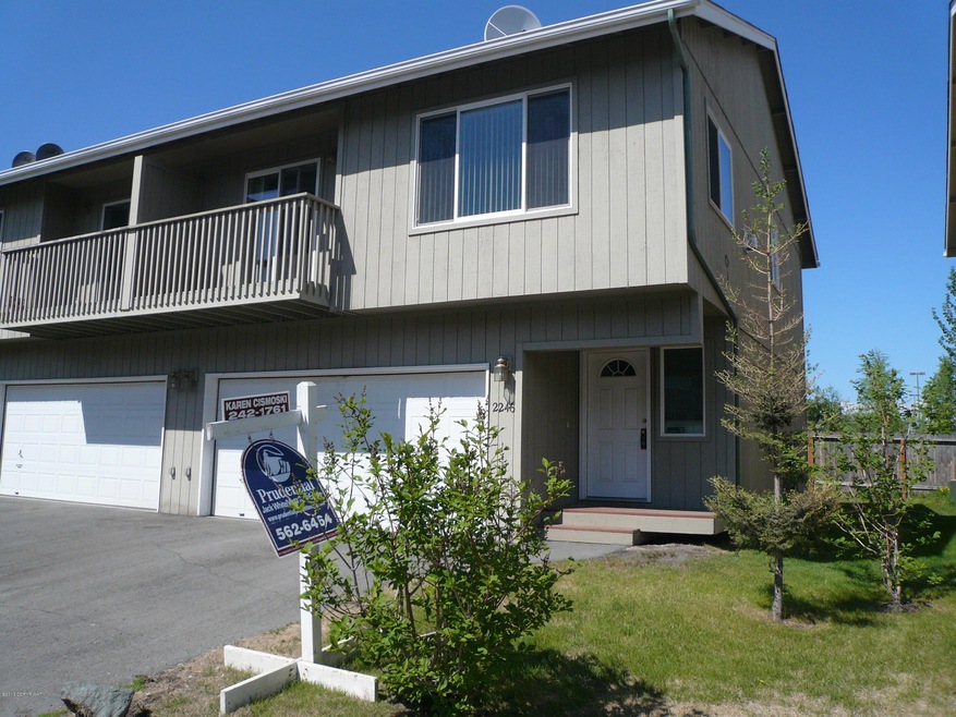 2246 Brookshire Loop