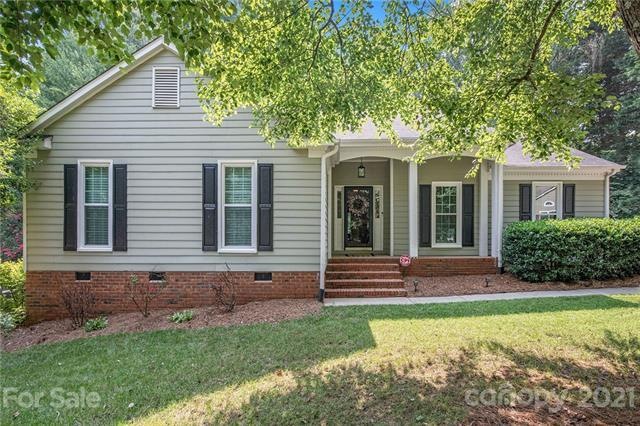 12420 Bluff Meadow Trail, Huntersville, NC 28078 - photo 1