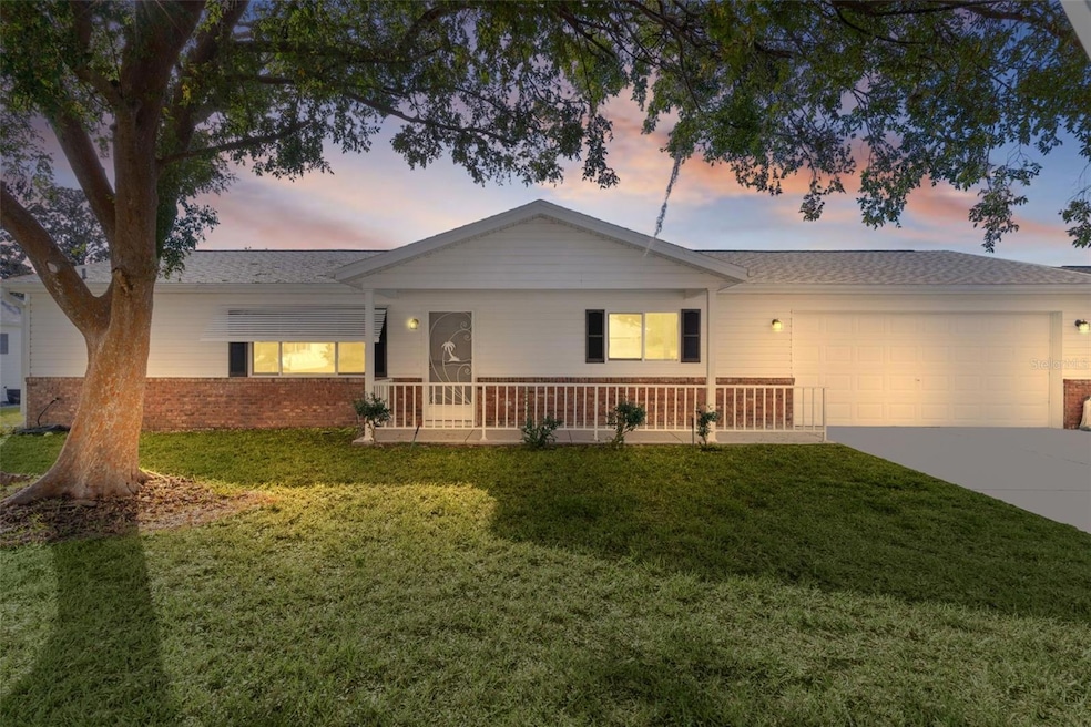 9389 SE 174th Loop, Summerfield, FL 34491 - photo 1