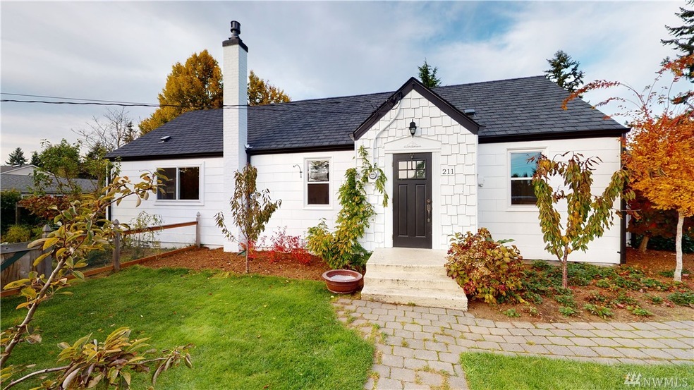 211 107th St SE, Everett, WA 98208 - photo 1