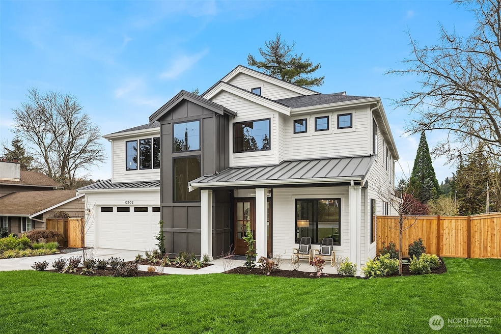 12905 SE 4th Place, Bellevue, WA 98005 - photo 1