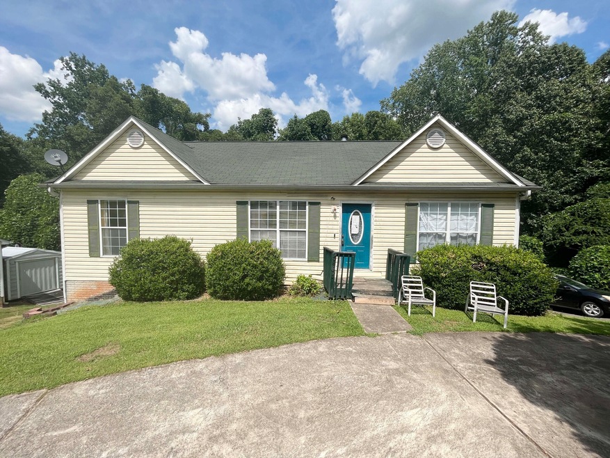 6463 Heritage Run, Morrow, GA 30260 - photo 1