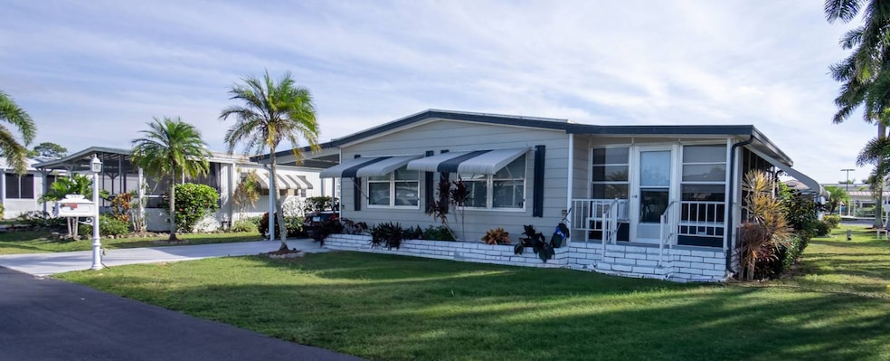 303 Hollywood Ln, Naples, FL 34112 - photo 1