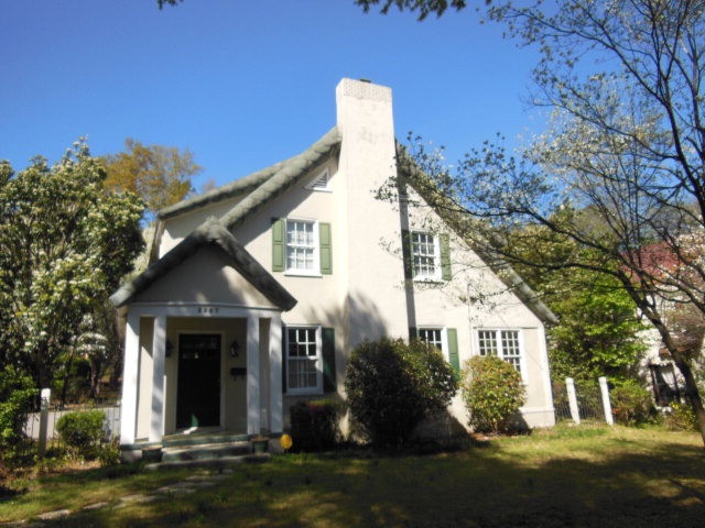 Main View