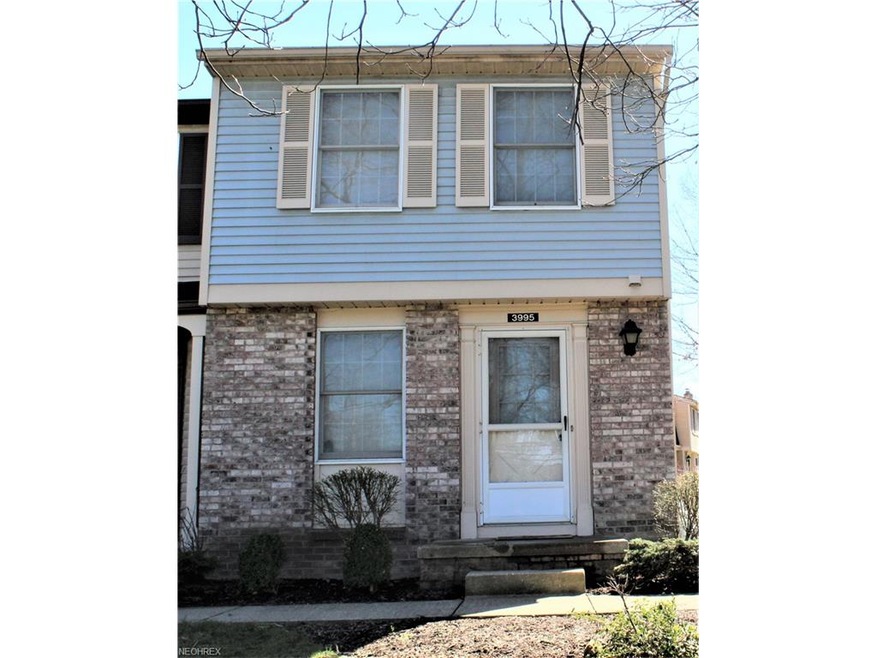 Welcome to 3995 Lake Run Boulevard!