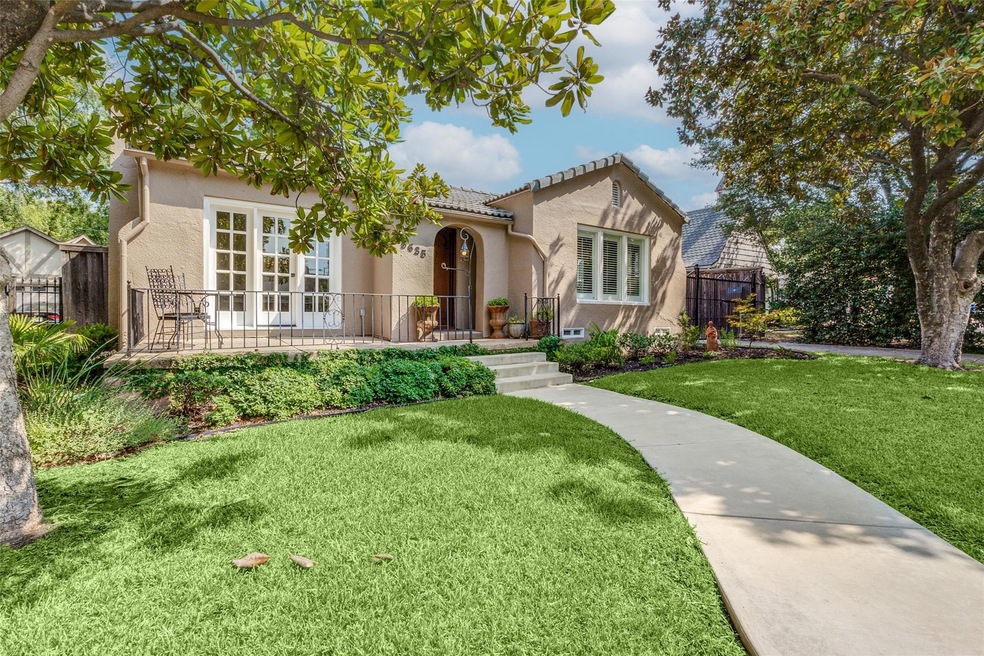 5635 Mercedes Ave, Dallas, TX 75206 - photo 1