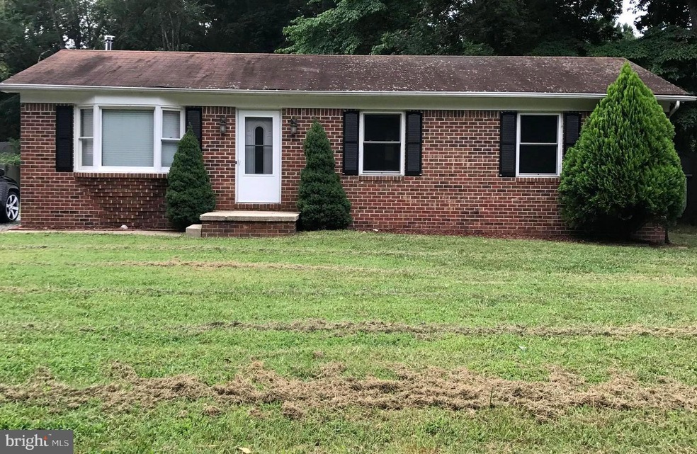 12420 Channelview Dr, Newburg, MD 20664 - photo 1