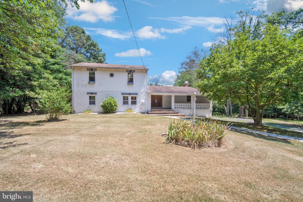 3519 Clayton Rd, Joppa, MD 21085 - photo 1