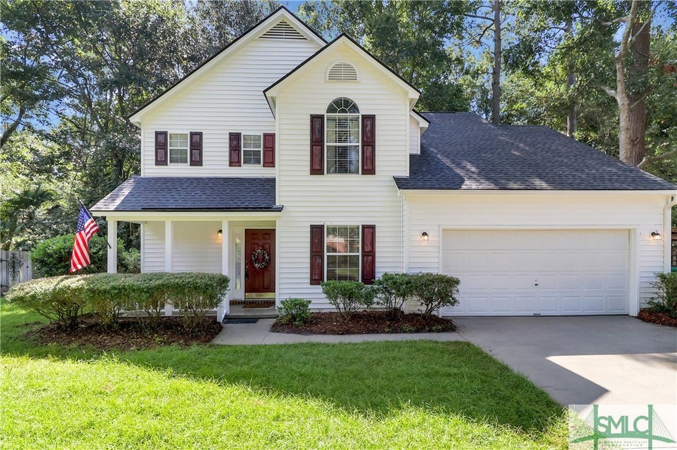 120 Brompton Rd, Savannah, GA 31410 - photo 1