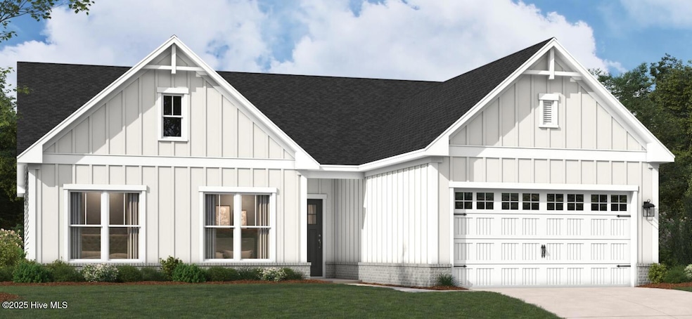 2071 Rosin Dr, Southport, NC 28461 - photo 1