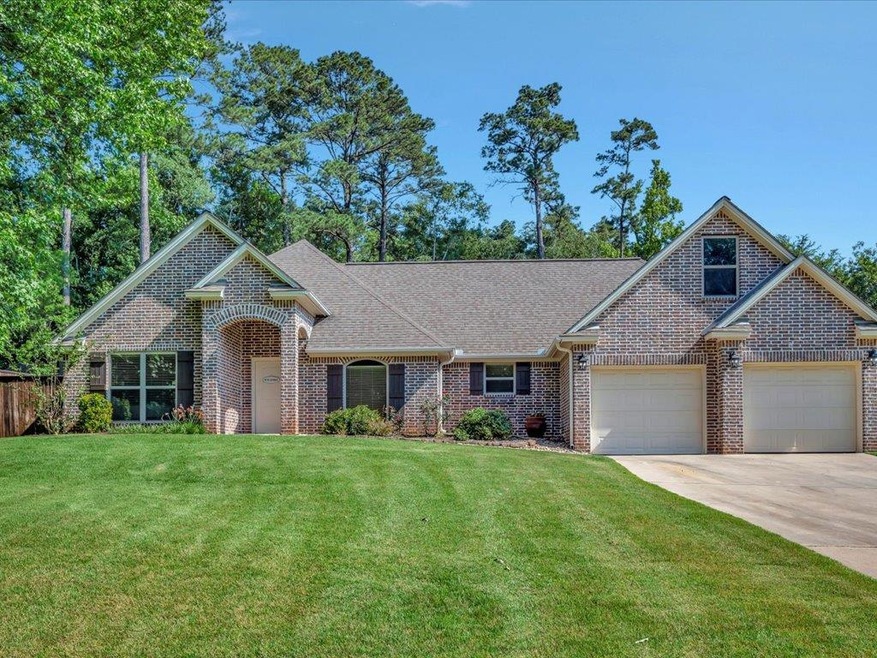 369 County Road 107, Nacogdoches, TX 75965 - photo 1