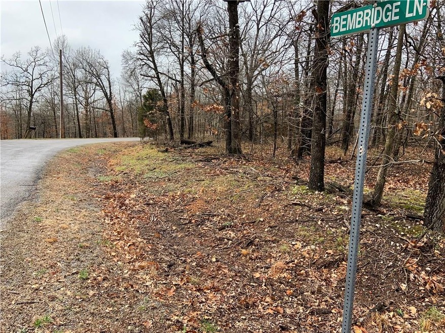 Lot 27 Bembridge Ln, Bella Vista, AR 72715 - photo 1