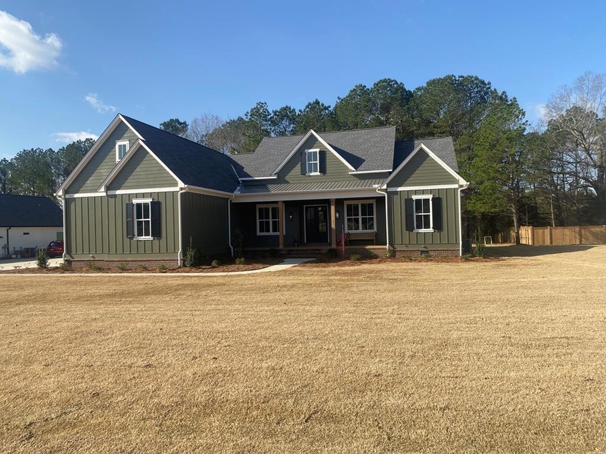 unlisted-address, Oxford, MS 38655 - photo 1