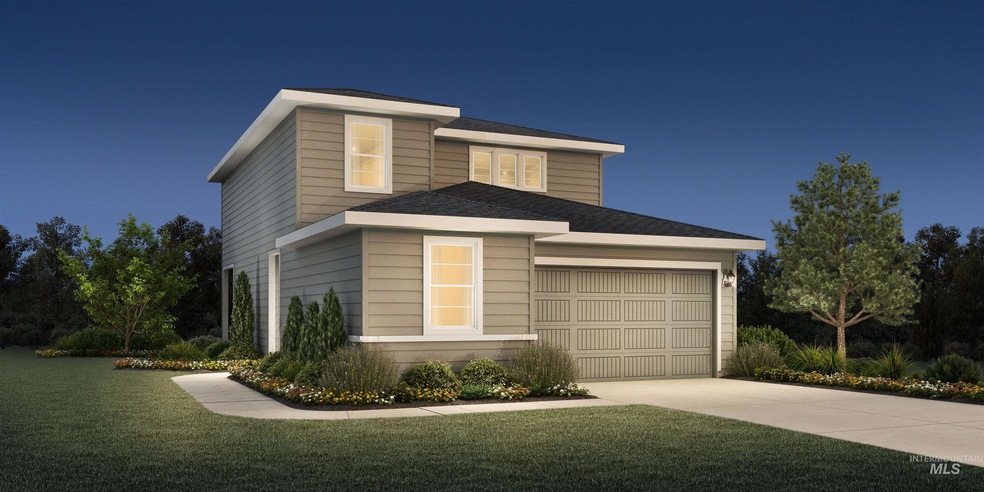 1443 W Regency Ridge Dr, Meridian, ID 83634 - photo 1