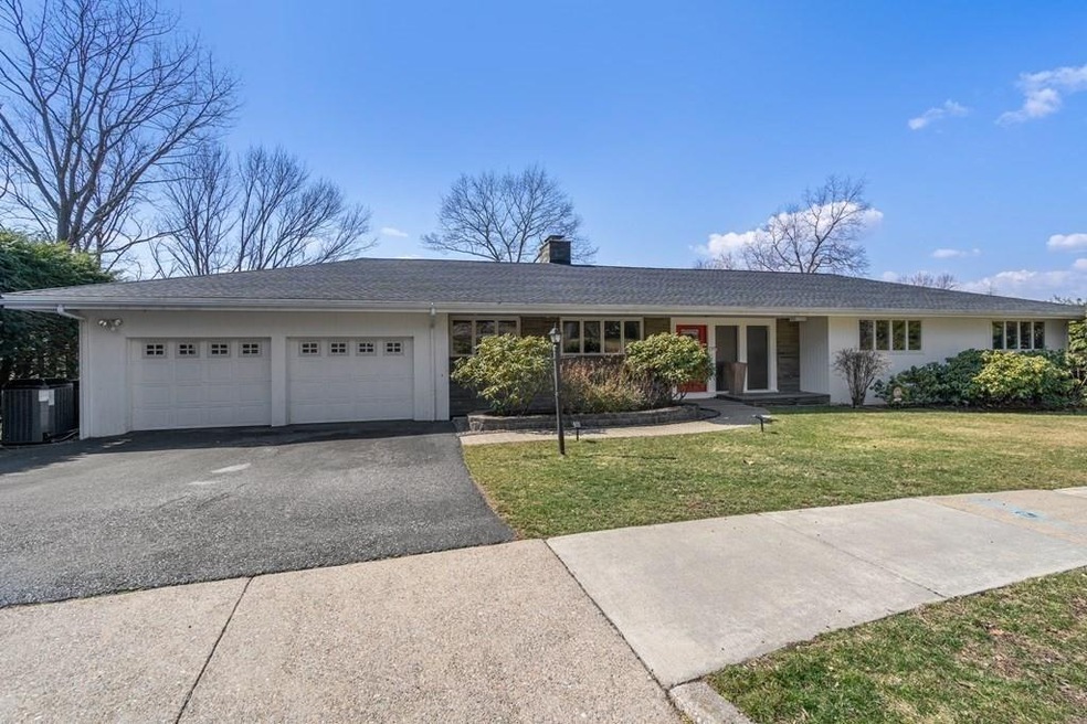 137 Baldpate Hill Rd, Newton Center, MA 02459 - photo 1